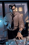 J. Jonah Jameson character picture for the Picguessr quiz