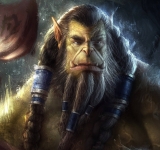 Image du personnage Thrall pour le quiz Picguessr