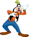 Image du personnage Dingo pour le quiz Picguessr