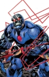 Darkseid character picture for the Picguessr quiz