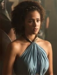 Missandei character picture for the Picguessr quiz