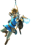 Link character picture for the Picguessr quiz