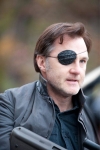 The Governor character picture for the Picguessr quiz