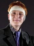 George Weasley character picture for the Picguessr quiz