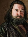 Robert Baratheon character picture for the Picguessr quiz