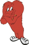 Gossamer. character picture for the Picguessr quiz