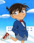 Conan Edogawa character picture for the Picguessr quiz