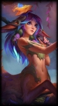 Lillia character picture for the Picguessr quiz