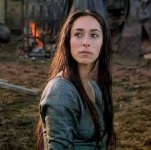 Talisa Stark character picture for the Picguessr quiz