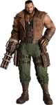 Image du personnage Barret pour le quiz Picguessr