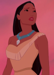 Image du personnage Pocahontas pour le quiz Picguessr