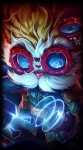 Heimerdinger character picture for the Picguessr quiz