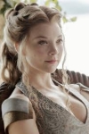 Margaery Tyrell character picture for the Picguessr quiz