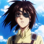 Hansi Zoe character picture for the Picguessr quiz