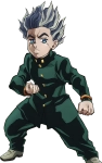 Koichi Hirose character picture for the Picguessr quiz