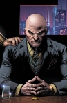 Lex Luthor character picture for the Picguessr quiz