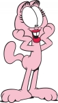 Arlene character picture for the Picguessr quiz