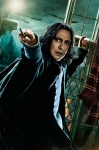 Severus Snape character picture for the Picguessr quiz