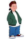T.J. character picture for the Picguessr quiz