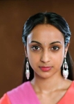 Parvati Patil character picture for the Picguessr quiz