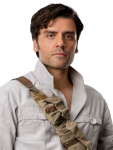 Image du personnage Poe Dameron pour le quiz Picguessr