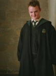 Gregory Goyle character picture for the Picguessr quiz