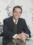 Andy Bernard character picture for the Picguessr quiz