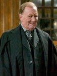 Cornelius Fudge character picture for the Picguessr quiz