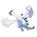 Lugia character picture for the Picguessr quiz