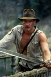Indiana Jones character picture for the Picguessr quiz