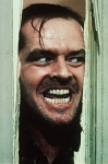 Jack Torrance character picture for the Picguessr quiz
