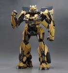 Bumblebee character picture for the Picguessr quiz