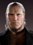 Fenrir Greyback character picture for the Picguessr quiz