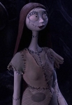 Sally character picture for the Picguessr quiz