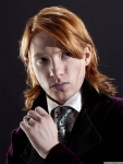 Bill Weasley character picture for the Picguessr quiz