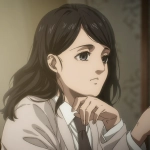Image du personnage Pieck Finger pour le quiz Picguessr