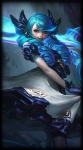 Gwen character picture for the Picguessr quiz