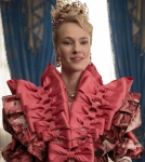 Cressida Cowper character picture for the Picguessr quiz