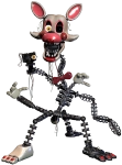 Mangle character picture for the Picguessr quiz
