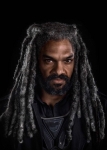 Ezekiel character picture for the Picguessr quiz
