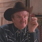 Otto Mannkusser character picture for the Picguessr quiz