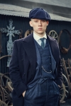 John Shelby character picture for the Picguessr quiz