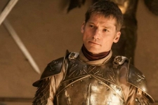 Jamie Lannister character picture for the Picguessr quiz