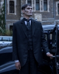 Lurch character picture for the Picguessr quiz