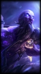 Ryze character picture for the Picguessr quiz