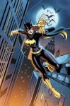 Image du personnage Batgirl pour le quiz Picguessr