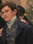 Gregory Bridgerton character picture for the Picguessr quiz
