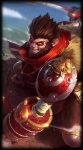 Image du personnage Wukong pour le quiz Picguessr