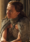 Lysa Arryn character picture for the Picguessr quiz