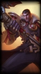 Jayce character picture for the Picguessr quiz